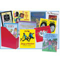 Spanish And English Book Set
