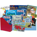 Rhyming Book Set