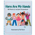Here Are My Hands (Paperback)