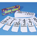 Addition Flashcards
