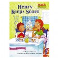 Henry Keeps Score