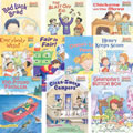 Math Matters Problem Solving Book Set
