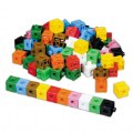 Interlocking Unit Cubes (1 cm)