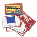 Fraction Square Activity Cards