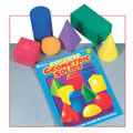 Learn about Geometric Solids