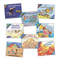 Math Start Level 2 - Set B