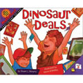 Dinosaur Deals