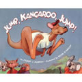 Jump, Kangaroo Jump