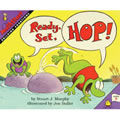 Read, Set, Hop