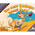 Too Many Kangaroo Things to Do