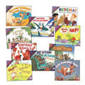 Math Start Level 3 - Set A