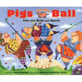 Pigs On The Ball