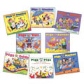 Pigs Will Be Pigs Book Set