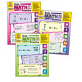 Daily Math Practice