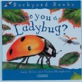 Are You A Ladybug?