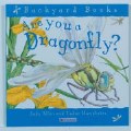 Are You A Dragonfly?