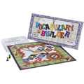 Vocabulary Builder