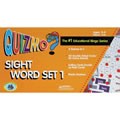 Quizmo&trade; Sight Word Skills Set 1
