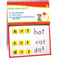 Magnetic Daily Word-Building Center