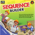 Sequence Builder (Blue Level: 3.5 - 5.0)