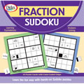 Fraction Sudoku