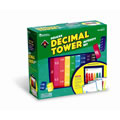 Decimal Tower Activity Set