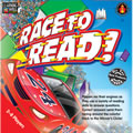 Race to Read (Red Level: 2.0 - 3.5)