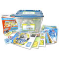 Language Arts Master Games- Home Packs-Grade 2