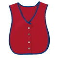 Snaps Vest