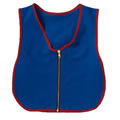 Zipper Vest