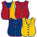 Dressing Vests