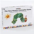 The Very Hungry Caterpillar Game