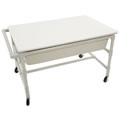 Fiberglass Hard Top for Sand & Water Tables (not shown)