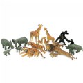 Worldwide Animal Set (set of 21)