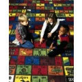 Cultural Diversity Carpet