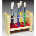 Paint Brush Stand