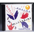 Singing Moving Learning (CD)