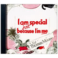 I Am Special Just Because I'm Me (CD)