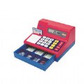 Large Calculator Cash Register