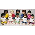 19" Kaplan Kids