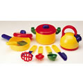 Pretend & Play Cooking Set