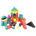 Giant Foam Block Set II (32 pcs.)