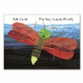 The Very Lonely Firefly (Hardback)