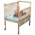 Dropside Cribs