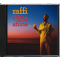 Rise And Shine (CD)
