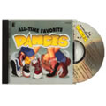 All Time Favorite Dances CD