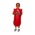 Art Apron Set (set of 4)