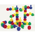 Color Pop Bead Builders