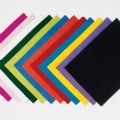 9 x 12 Craft Felt Sheets (12 sheets)