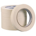 3/4" Masking Tape (6-roll pk)
